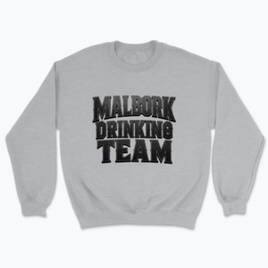 Malbork Drinking Team - Bluza