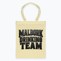 Malbork Drinking Team - Torba