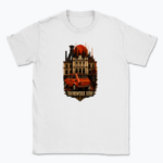 Maluch Tarnowskie Góry - T-shirt