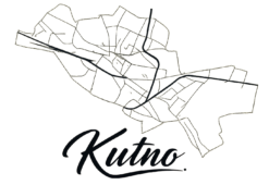 Alternative view of Mapa Kutna - T-shirt