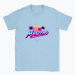 Maszewo Wave - T-shirt