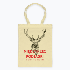 Międzyrzec Born to Roam - Torba