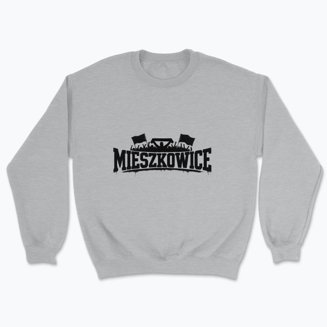 Mieszkowice Fans - Bluza