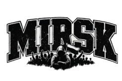 Alternative view of Mirsk Kibice - T-shirt