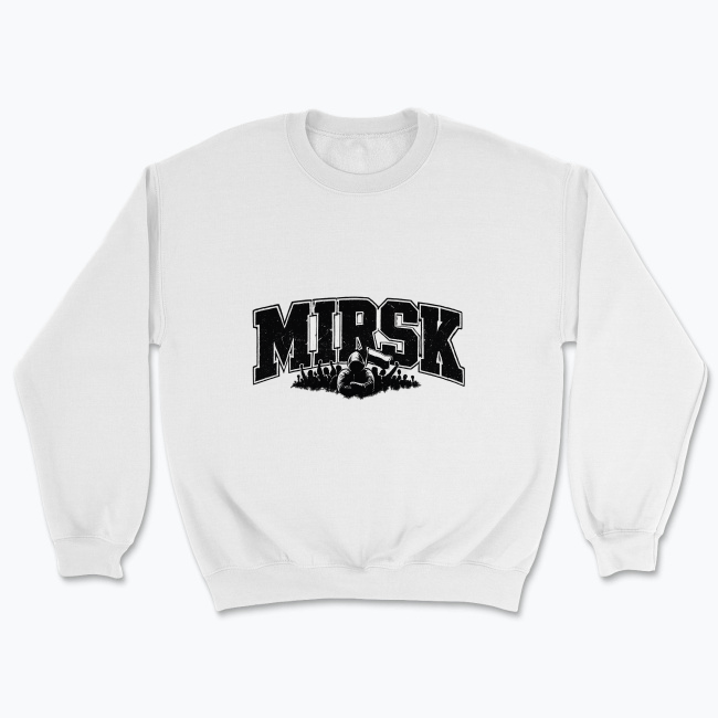 Mirsk Kibice - Bluza