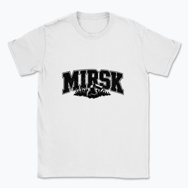 Mirsk Kibice - T-shirt
