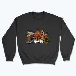 Morąg Game - Bluza