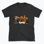 Morąg Game - T-shirt
