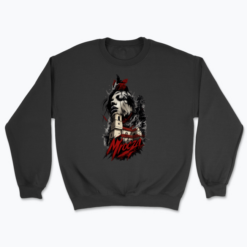 Mrocza Face - Bluza