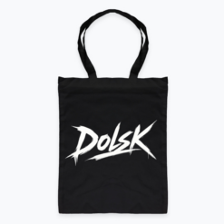 Napis Dolsk - Torba