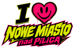 Alternative view of Acid Nowe Miasto nad Pilicą - Bluza