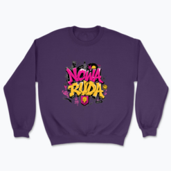 Nowa Ruda Vibe - Bluza