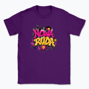 Nowa Ruda Vibe - T-shirt