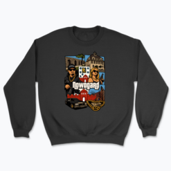 Nowogard Game - Bluza