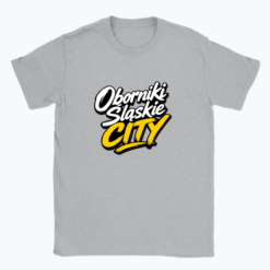 Oborniki Śląskie City - T-shirt