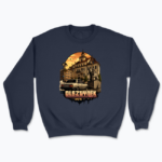 Olsztynek The Game - Bluza