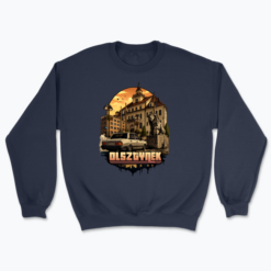Olsztynek The Game - Bluza