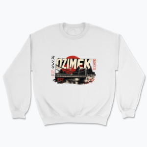 Ozimek Japan - Bluza