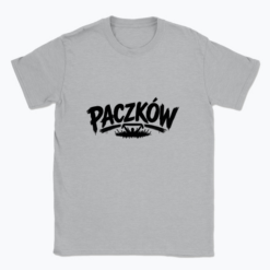 Paczków Hools - T-shirt