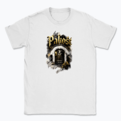 Pakość Brama - T-shirt