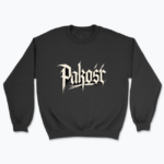 Pakość Metal - Bluza