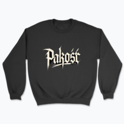 Pakość Metal - Bluza
