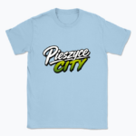 Pieszyce City - T-shirt