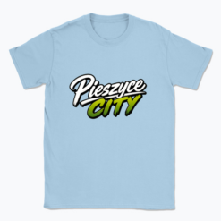 Pieszyce City - T-shirt