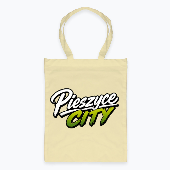 Pieszyce City - Torba