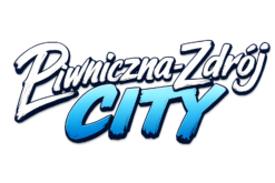 Alternative view of Piwniczna-Zdrój City - Bluza