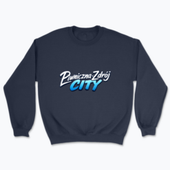 Piwniczna-Zdrój City - Bluza