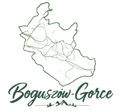 Alternative view of Plan Boguszów-Gorce - Bluza