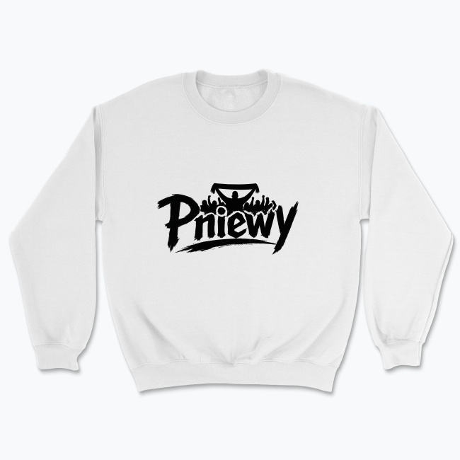 Pniewy Fans - Bluza