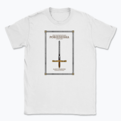 Pobiedziska Slavic Warriors - T-shirt