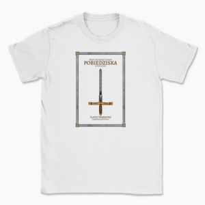 Pobiedziska Slavic Warriors - T-shirt