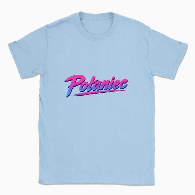 Połaniec Wave - T-shirt