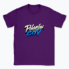 Fioletowy