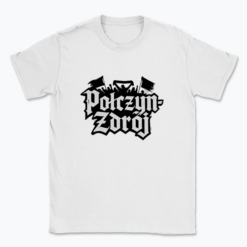 Połczyn-Zdrój Hools - T-shirt