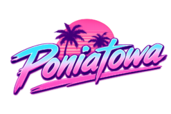 Alternative view of Poniatowa Wave - T-shirt