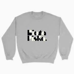 Post Modern Biała Piska - Bluza