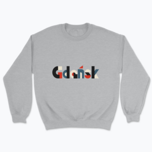 Post Modern Gdańsk - Bluza