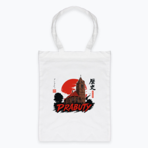 Prabuty Japan - Torba