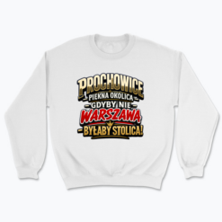 Prochowice Piękna Okolica - Bluza