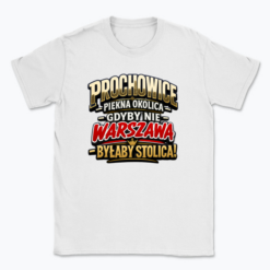 Prochowice Piękna Okolica - T-shirt
