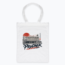 Prudnik Japan - Torba