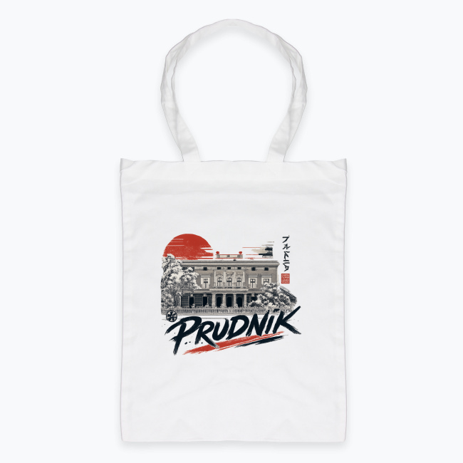 Prudnik Japan - Torba