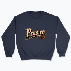 Prusice Tattoo - Bluza