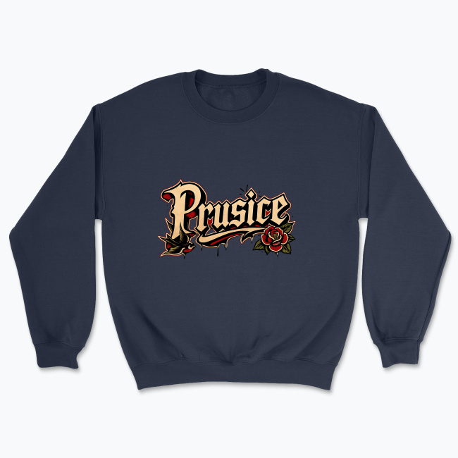 Prusice Tattoo - Bluza