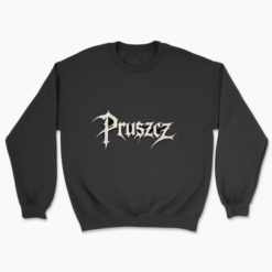 Pruszcz Metal - Bluza