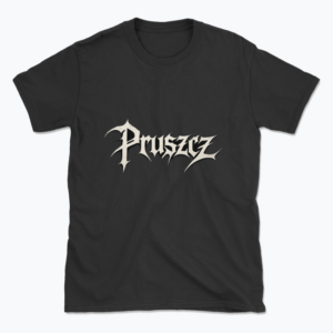 Pruszcz Metal - T-shirt